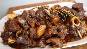 Goat Meat